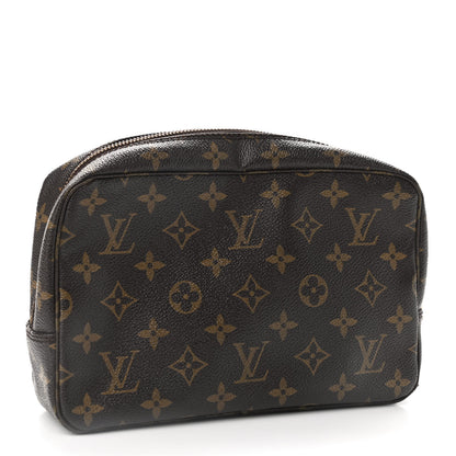 Louis Vuitton Monogram Trousse Toilette 23 3 of 8