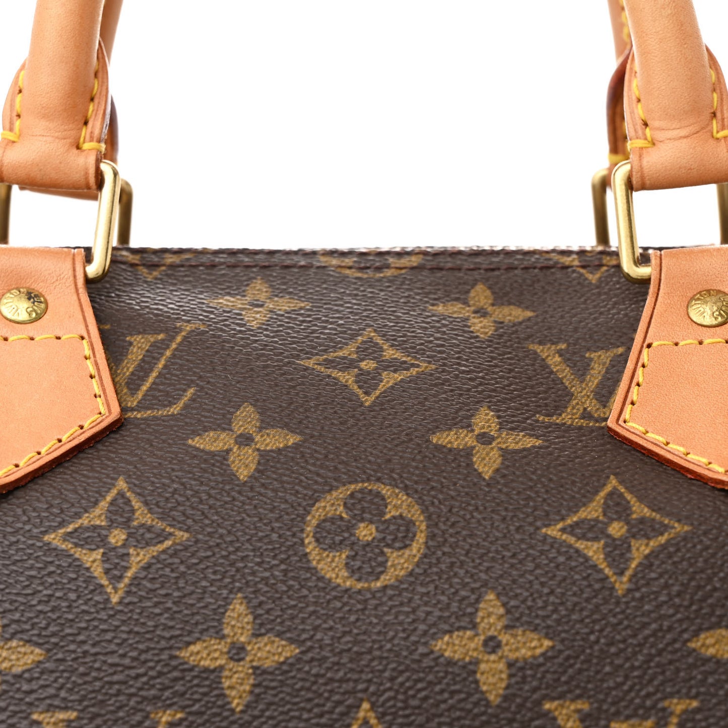 Monogram Speedy 35