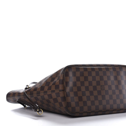 Louis Vuitton Damier Ebene Neo Neverfull MM 7 of 13