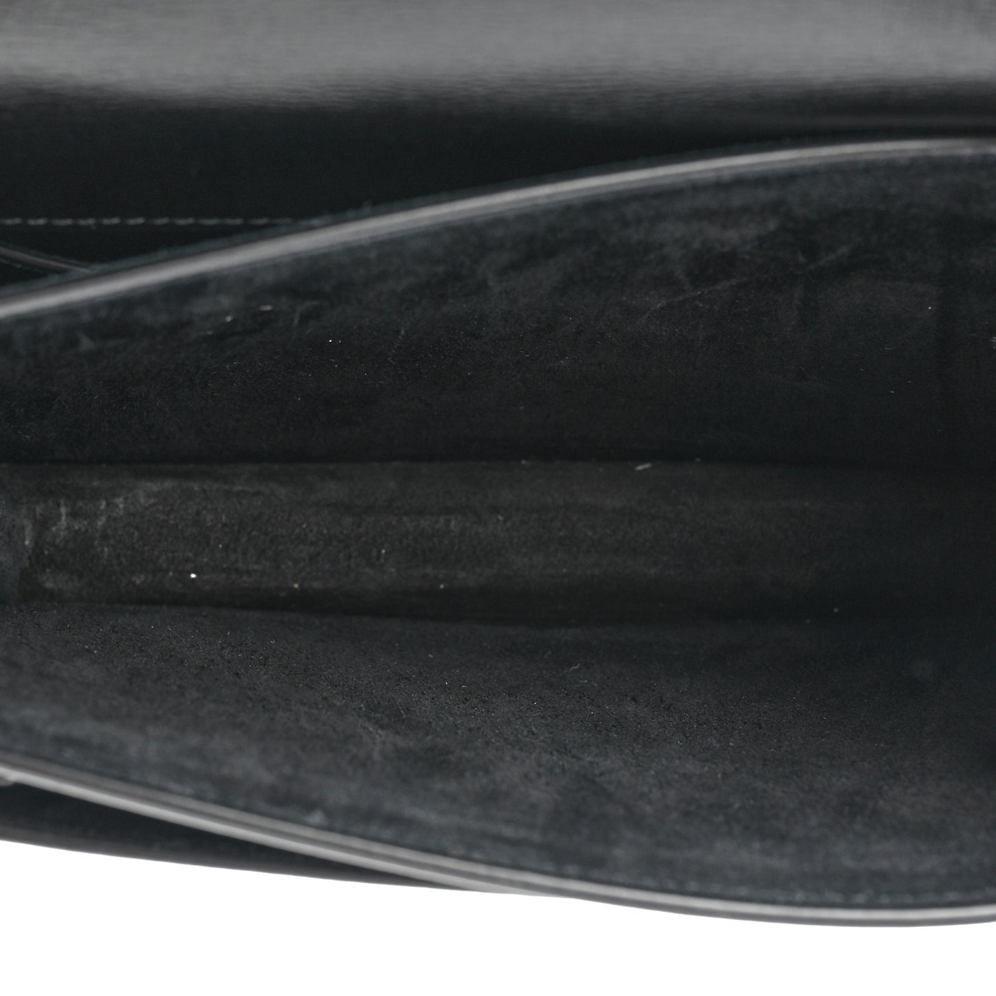 Calfskin Medium Monogram Sunset Black
