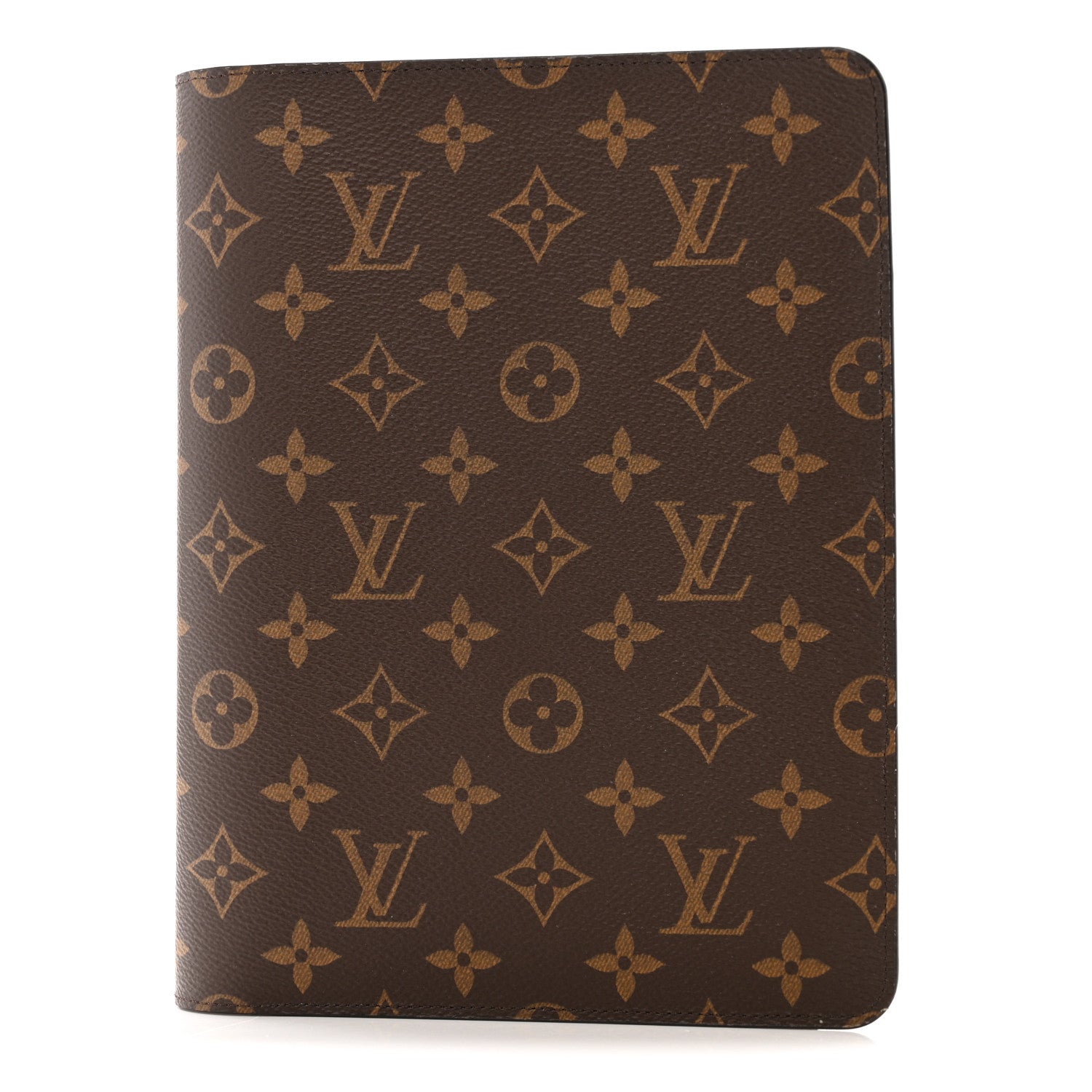 Louis Vuitton Monogram Desk Agenda Cover 1 of 8
