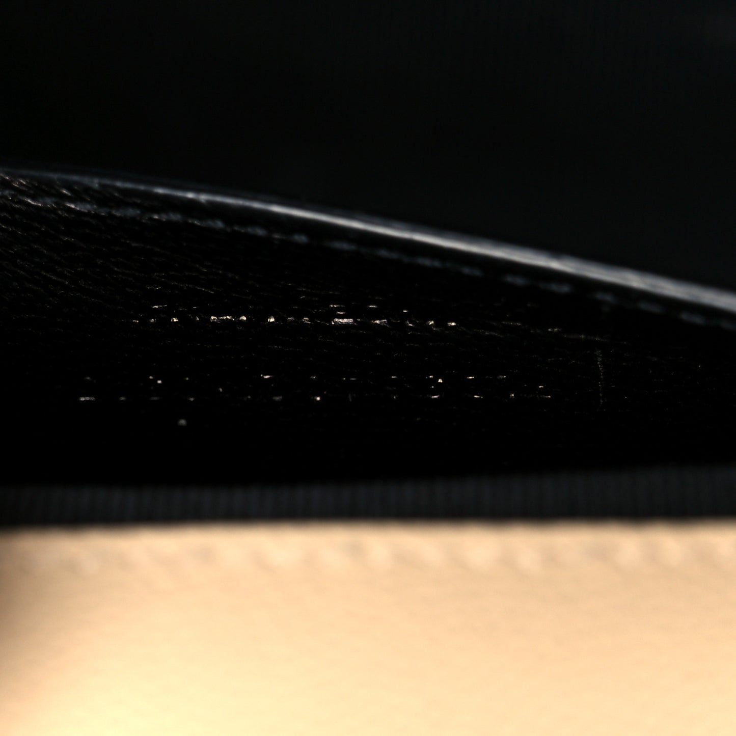 Grain De Poudre Medium Monogram Kate Satchel Nude Powder