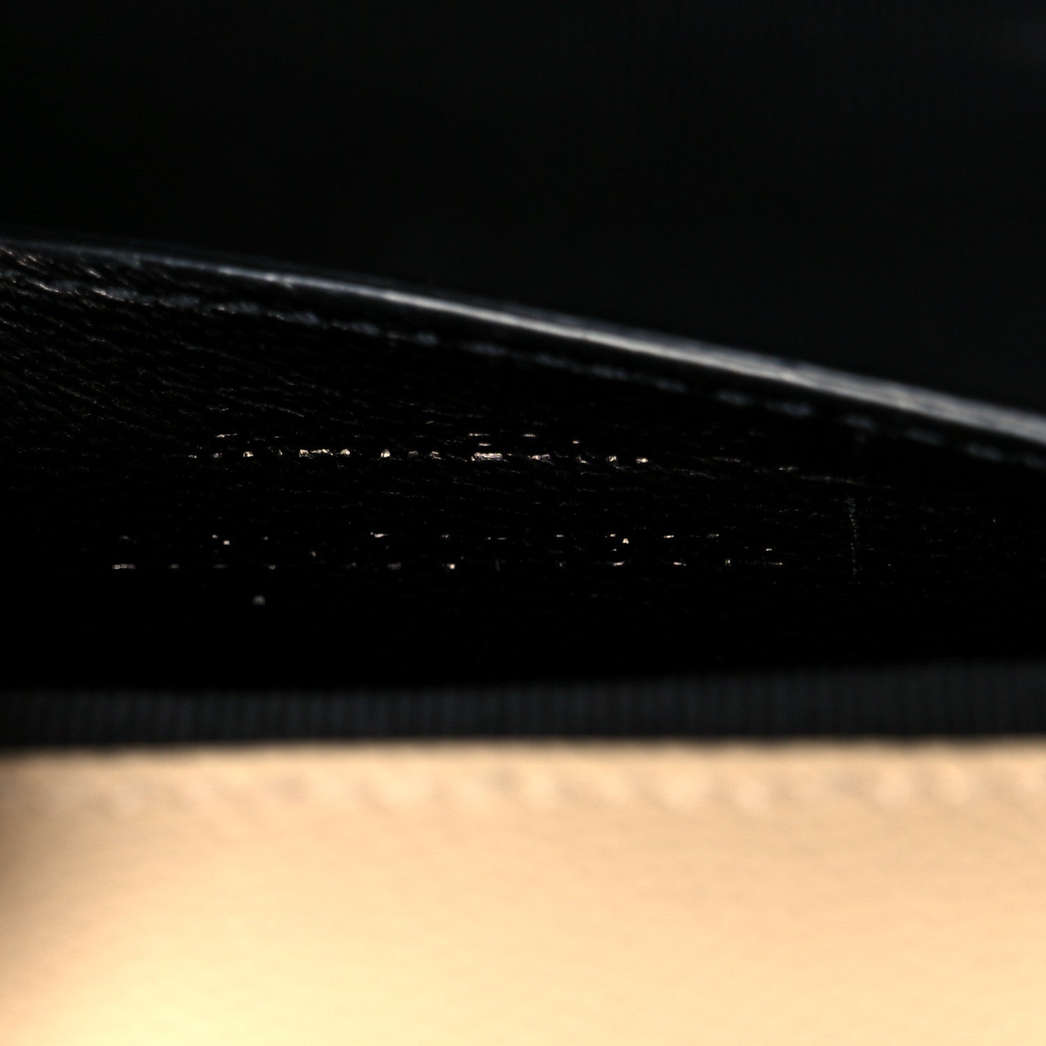 Saint Laurent Grain De Poudre Medium Monogram Kate Satchel Nude Powder 8 of 11