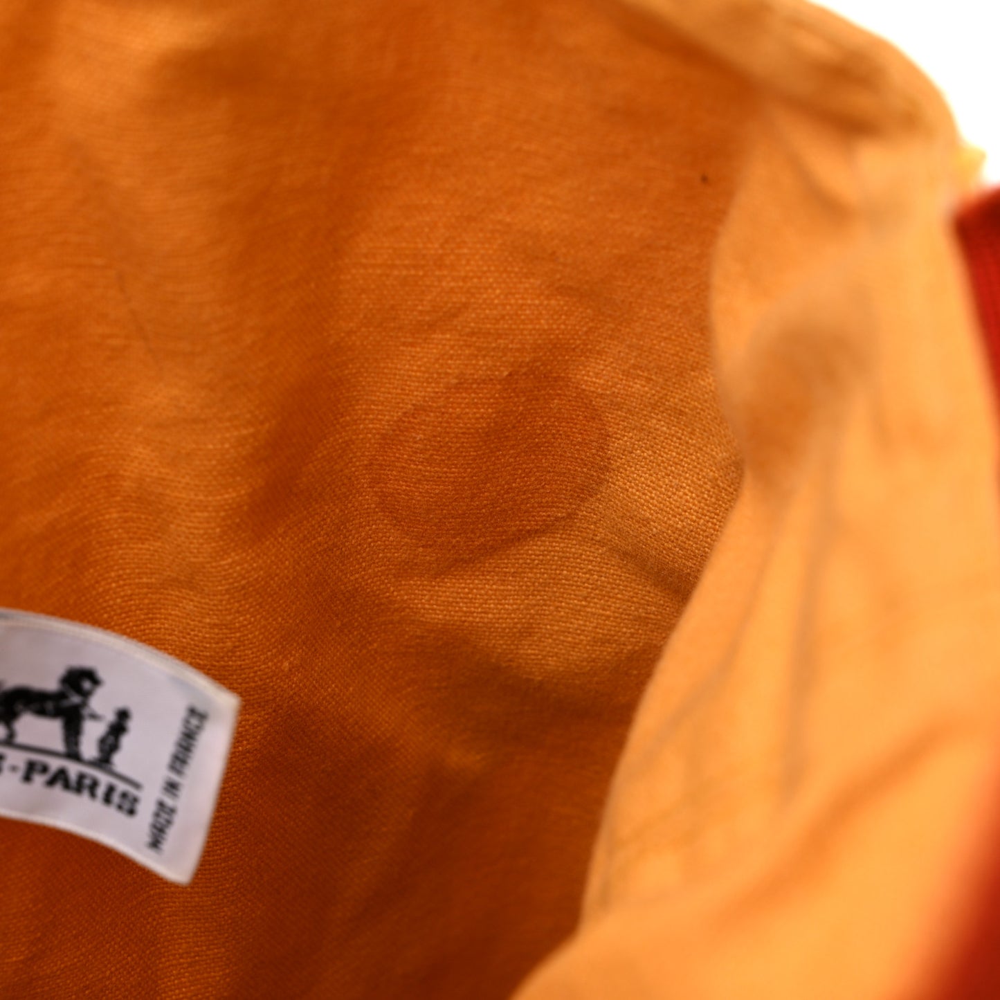 Toile Cavalier Tote