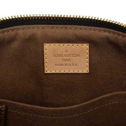 Louis Vuitton Monogram Palermo PM 6 of 11