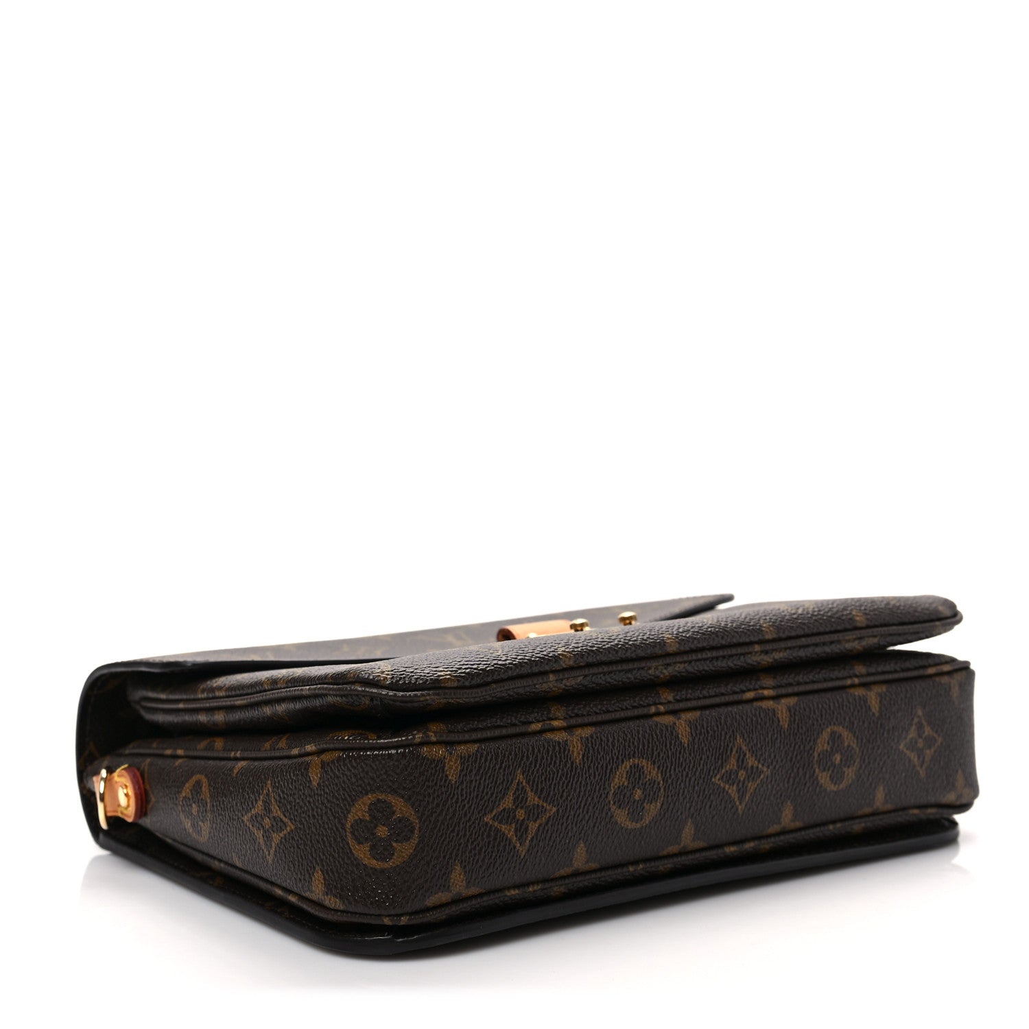 Louis Vuitton Monogram Pochette Metis 4 of 7