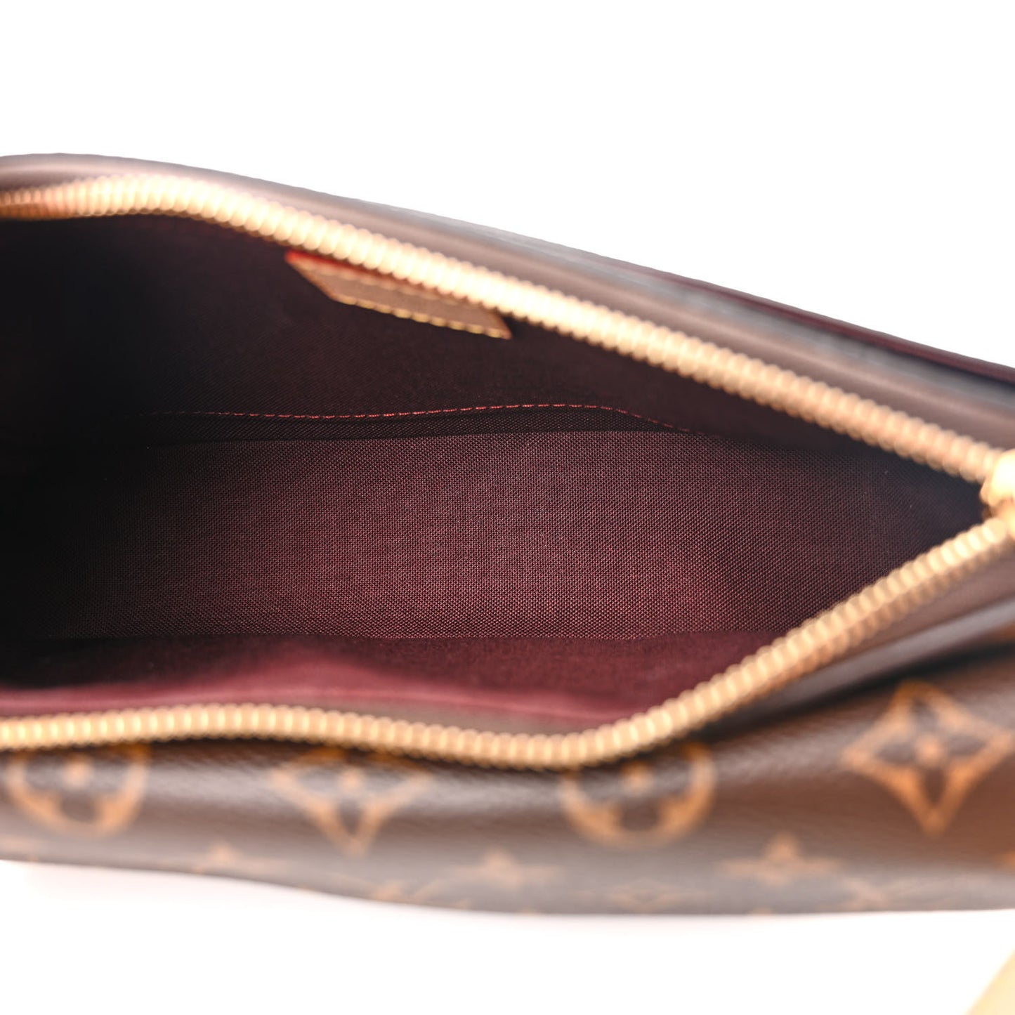 Monogram Vivacite Bag