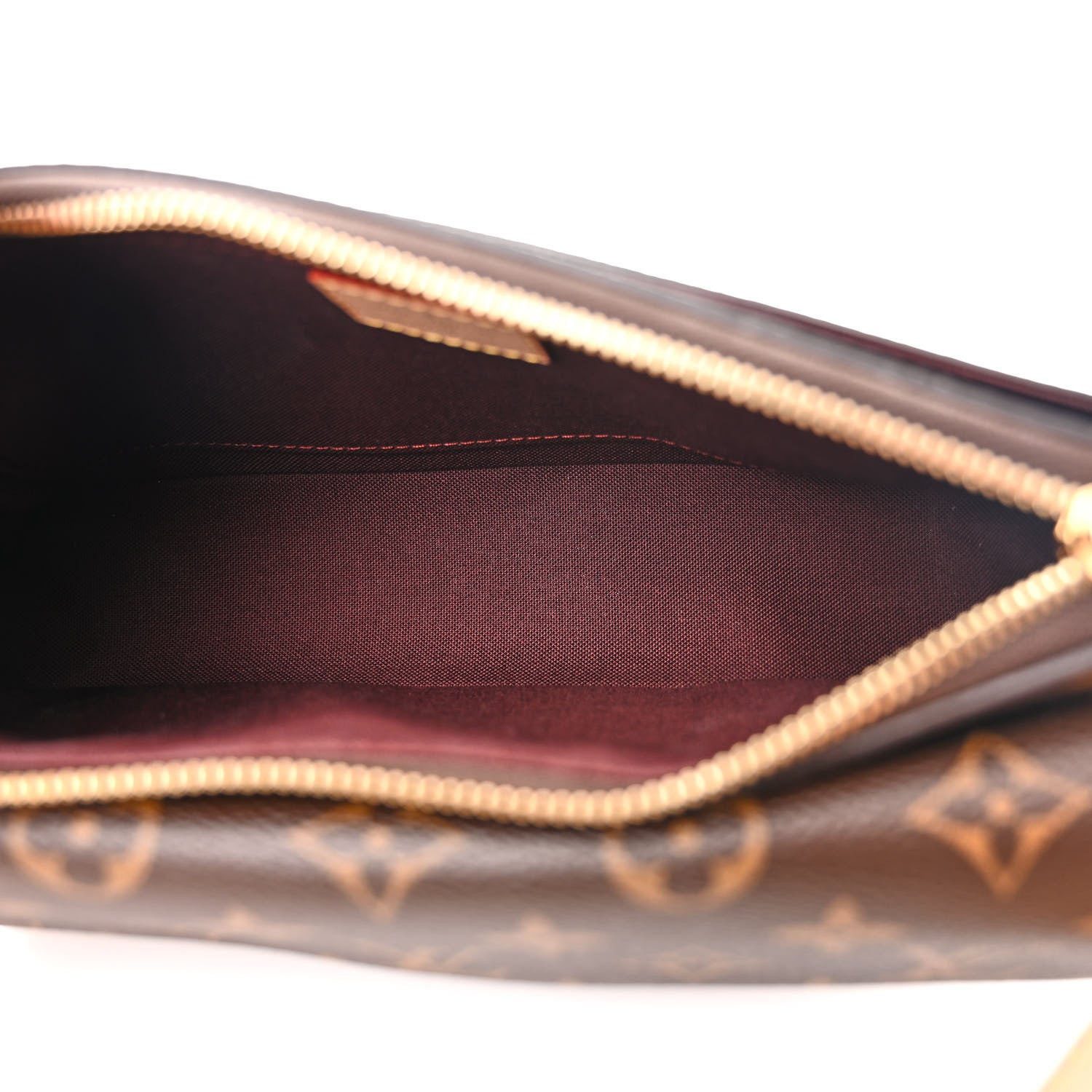 Louis Vuitton Monogram Vivacite Bag 5 of 13