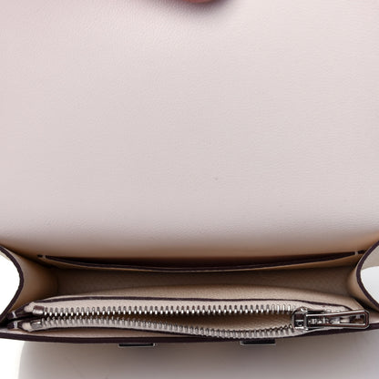 Hermes Epsom Constance Slim Wallet Nata 5 of 5