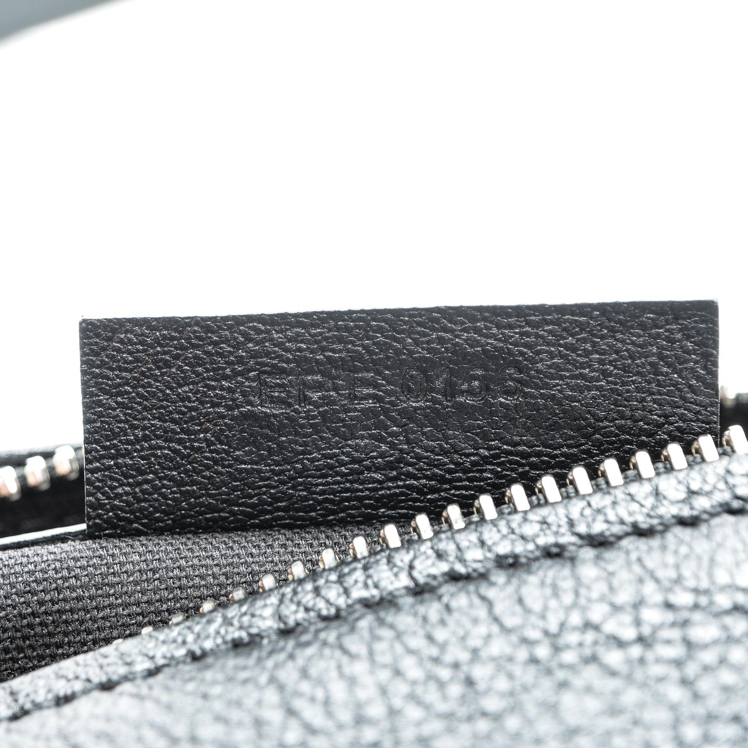 Givenchy Sugar Goatskin Small Pandora Black 7 of 7