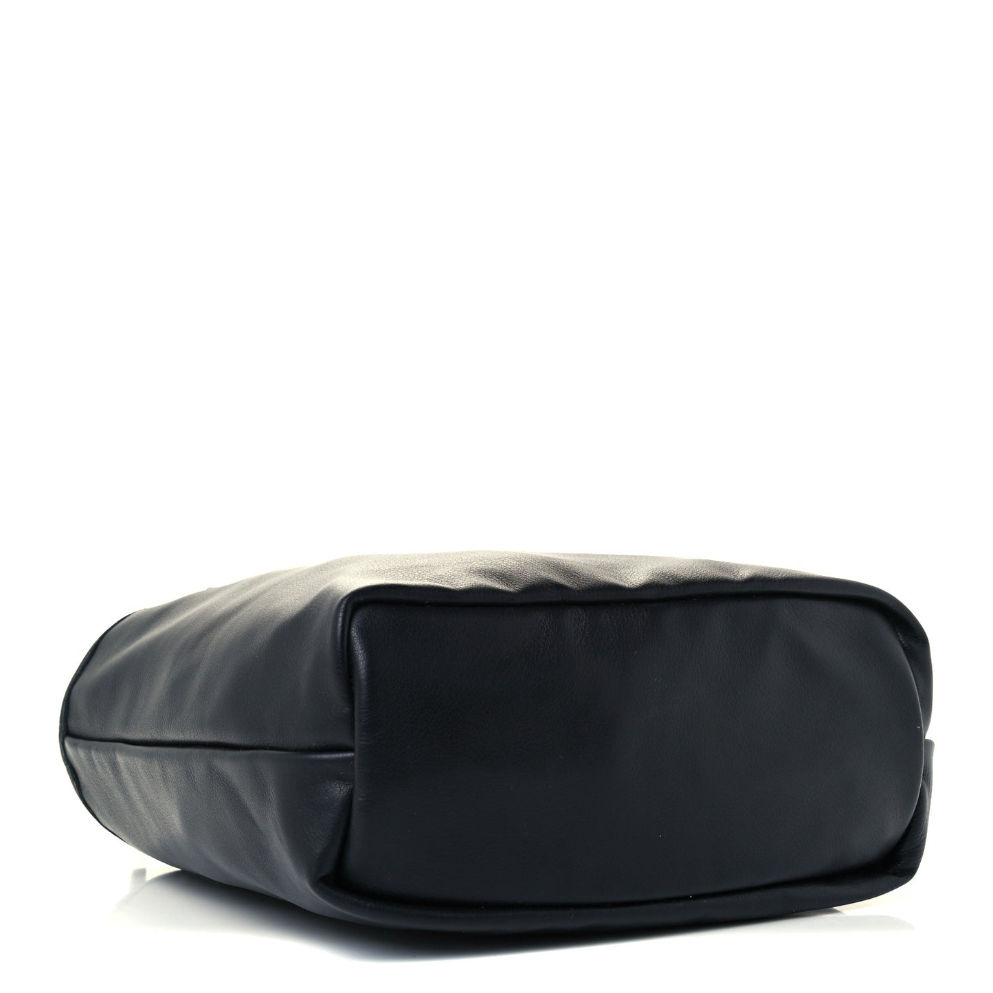 Goyardine Reversible Mini Anjou Black