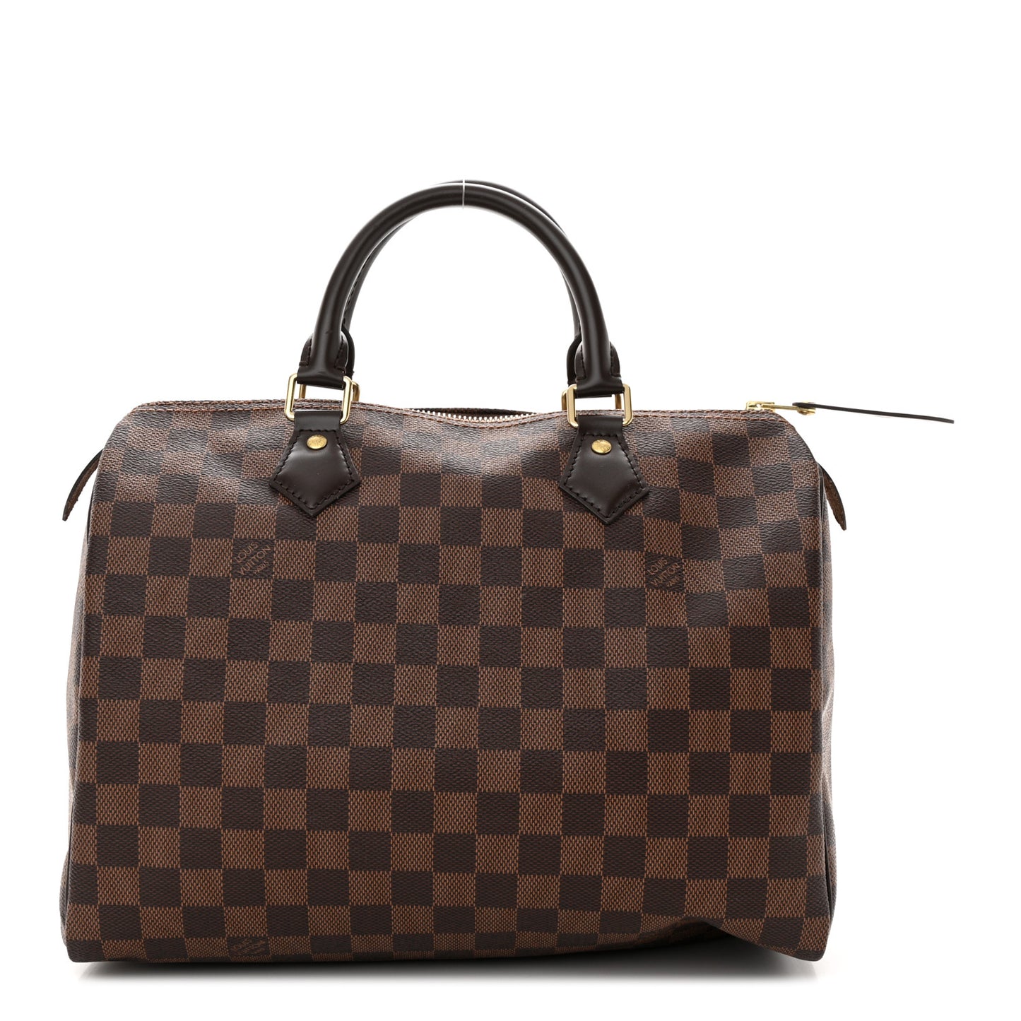 Damier Ebene Speedy 30
