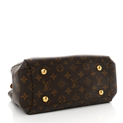 Louis Vuitton Monogram Montaigne BB 4 of 13