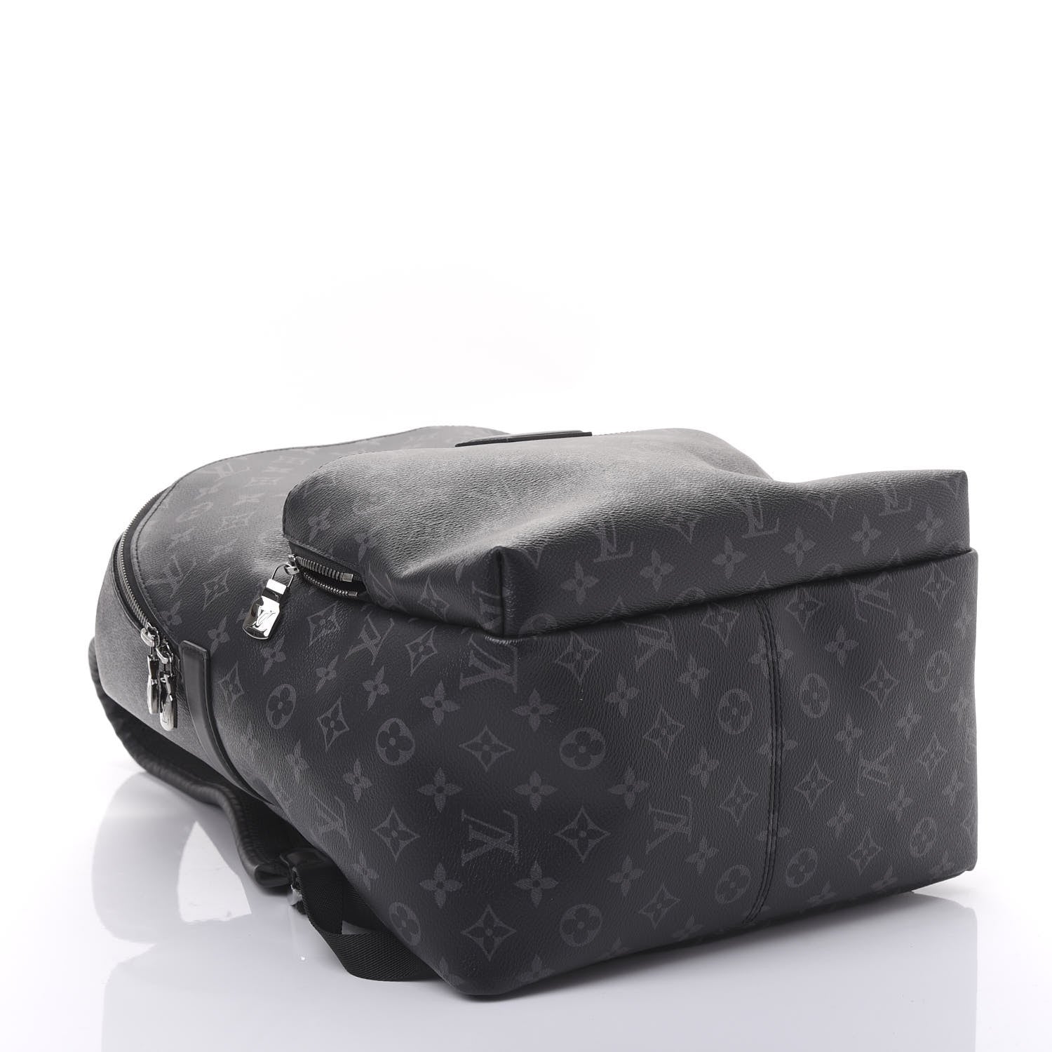 Louis Vuitton Monogram Eclipse Apollo Backpack 3 of 8