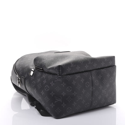 Louis Vuitton Monogram Eclipse Apollo Backpack 3 of 8