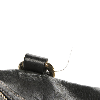 Gucci Nappa Medium Duchessa Boston Black 12 of 12