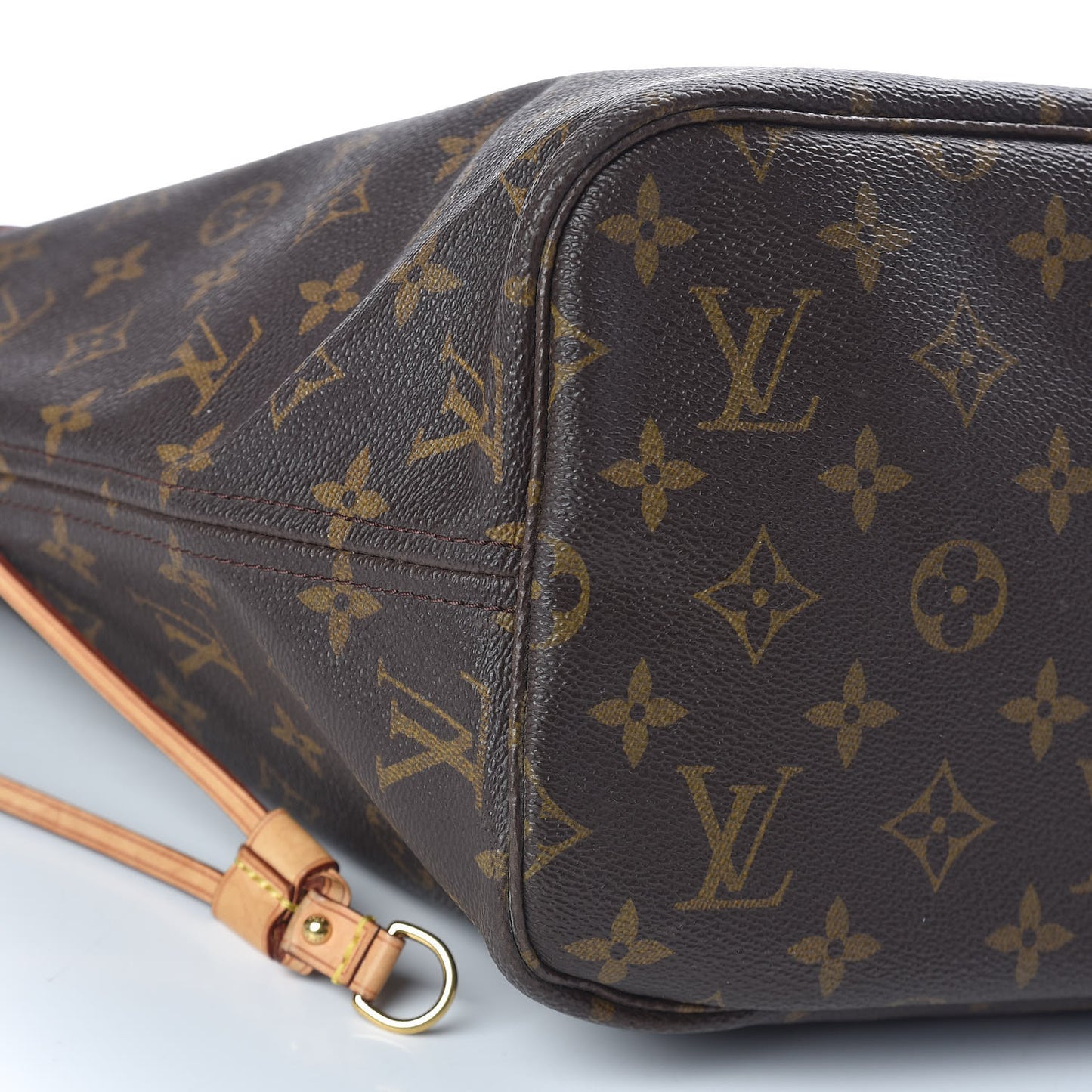 Monogram Neverfull MM