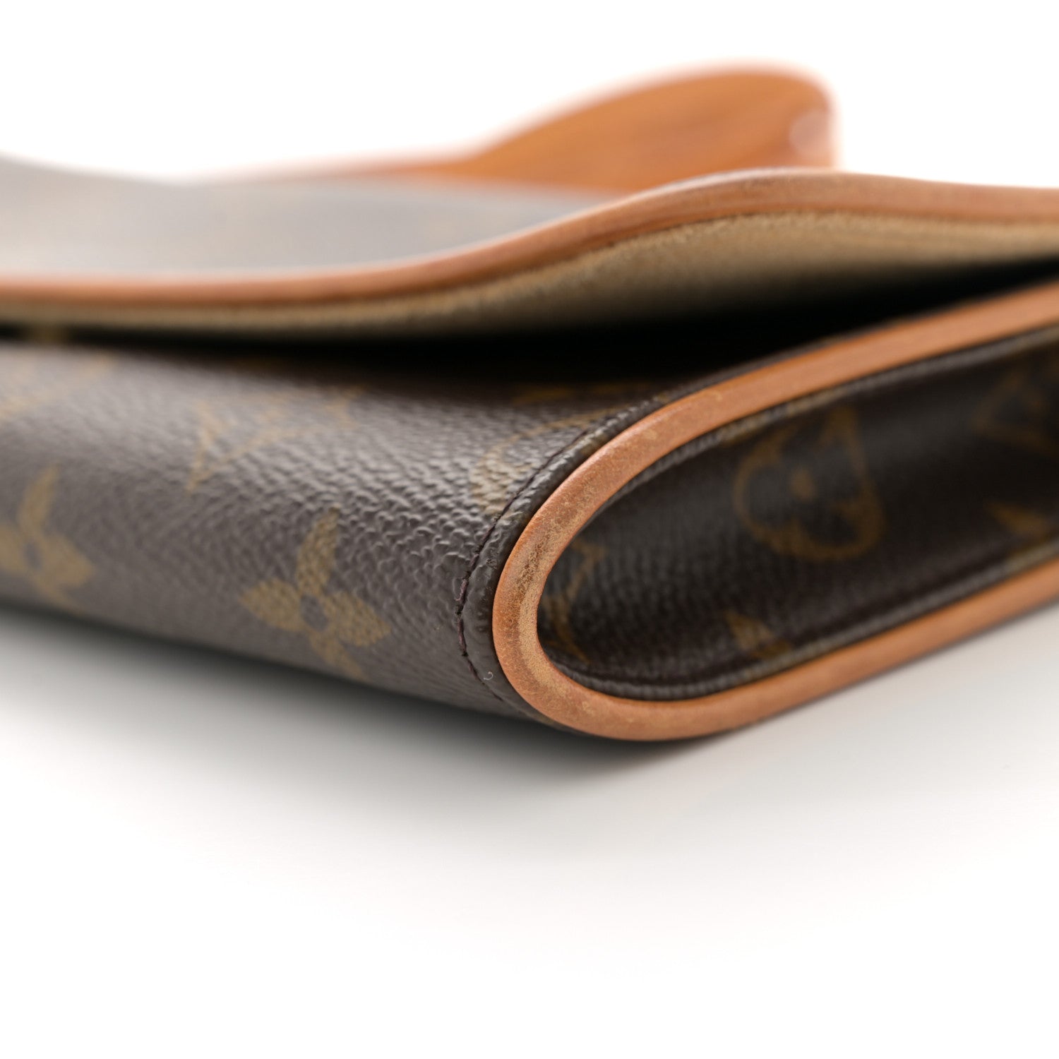 Louis Vuitton Monogram Pochette Twin GM 10 of 12
