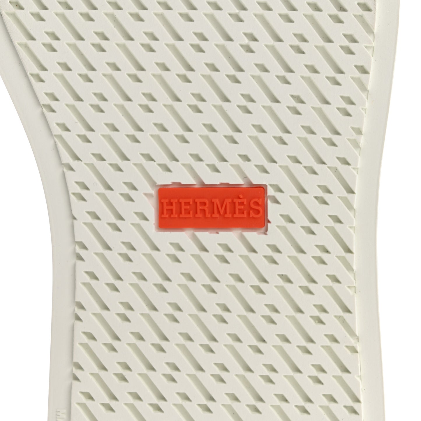 Canvas Calfskin Get Sneakers 36 Prunoir Blanc
