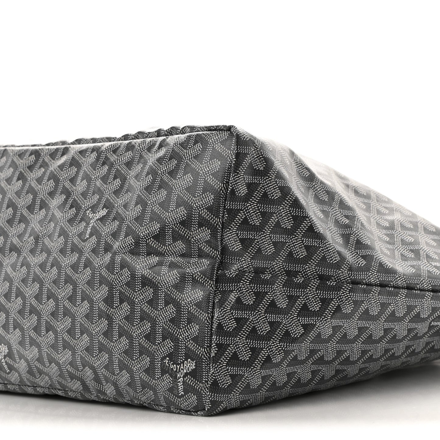 Goyardine Saint Louis GM Grey