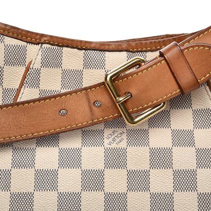 Louis Vuitton Damier Azur Galliera PM 20 of 21