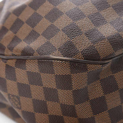 Louis Vuitton Damier Ebene Evora GM 10 of 15