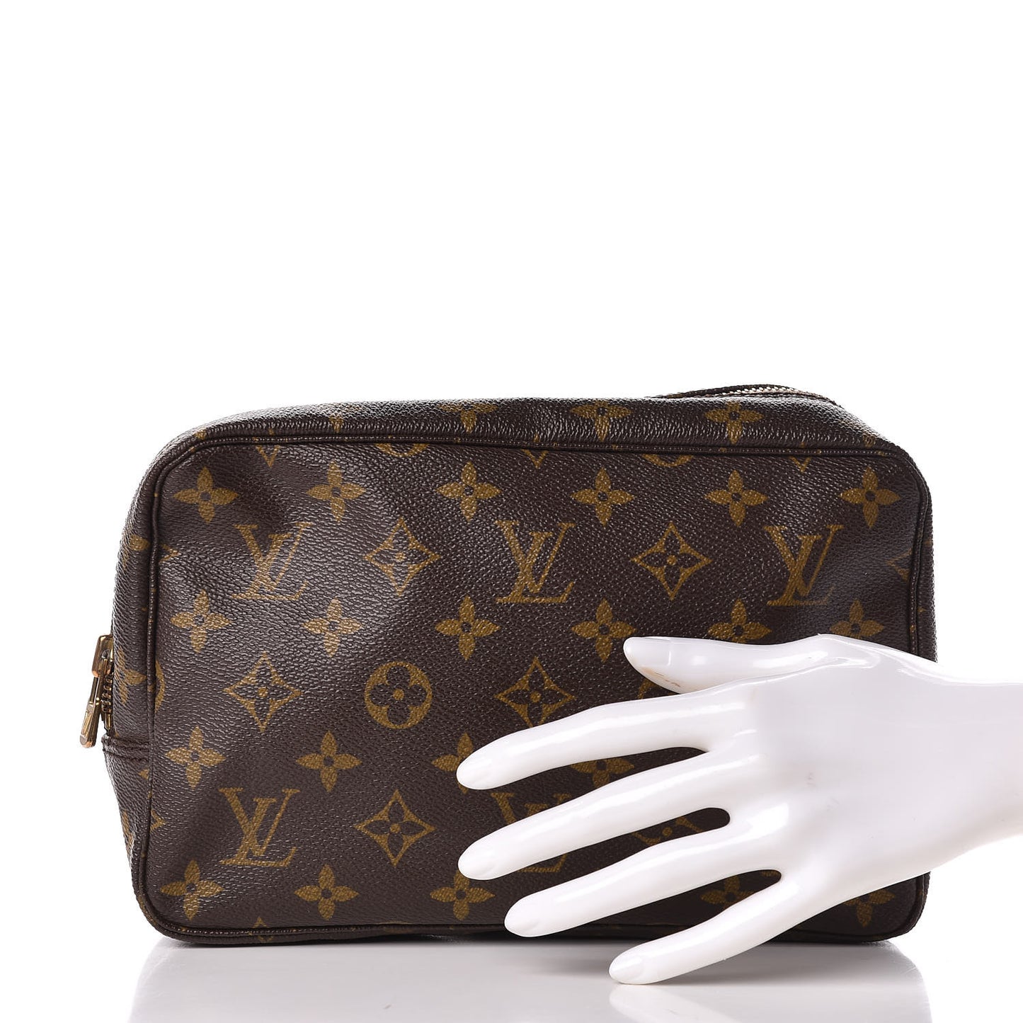 Monogram Trousse Toilette 23