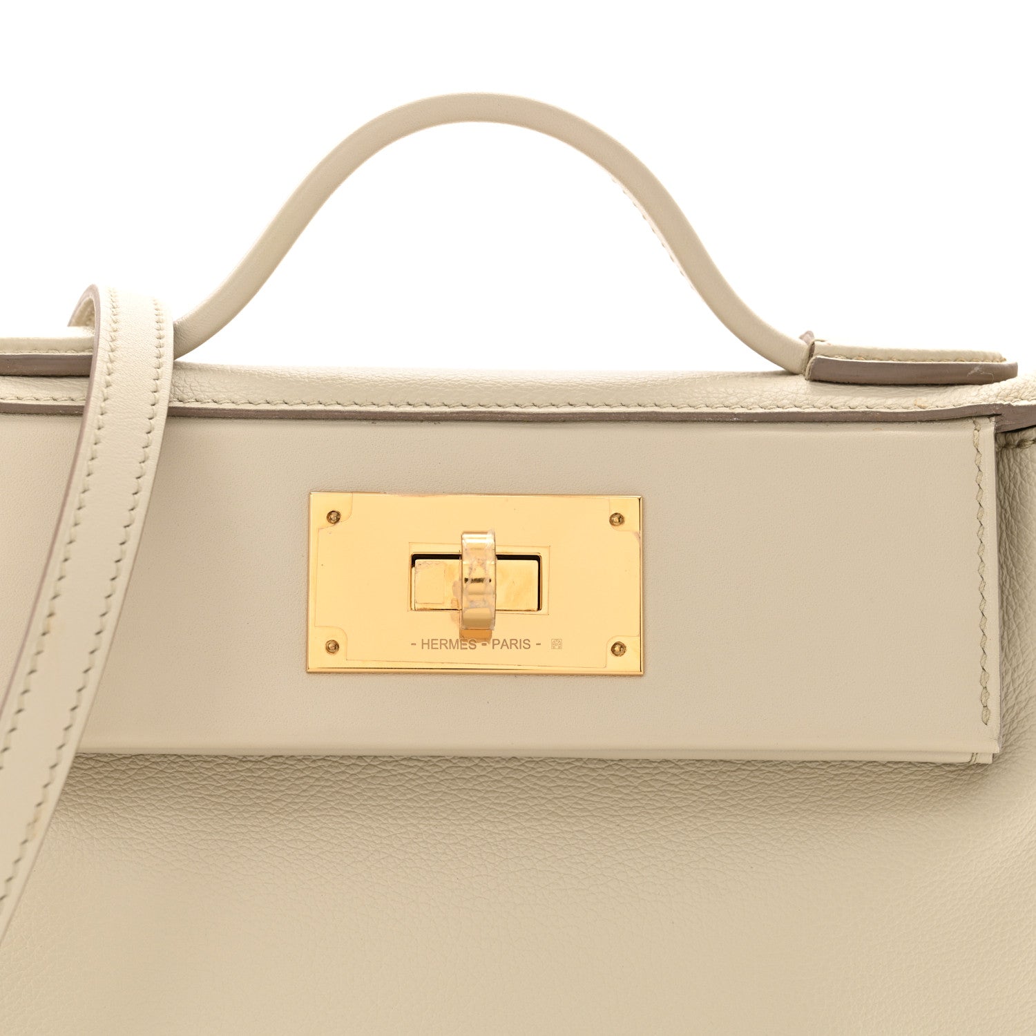 Hermes Evercolor Swift 24/24 21 Beton 8 of 12
