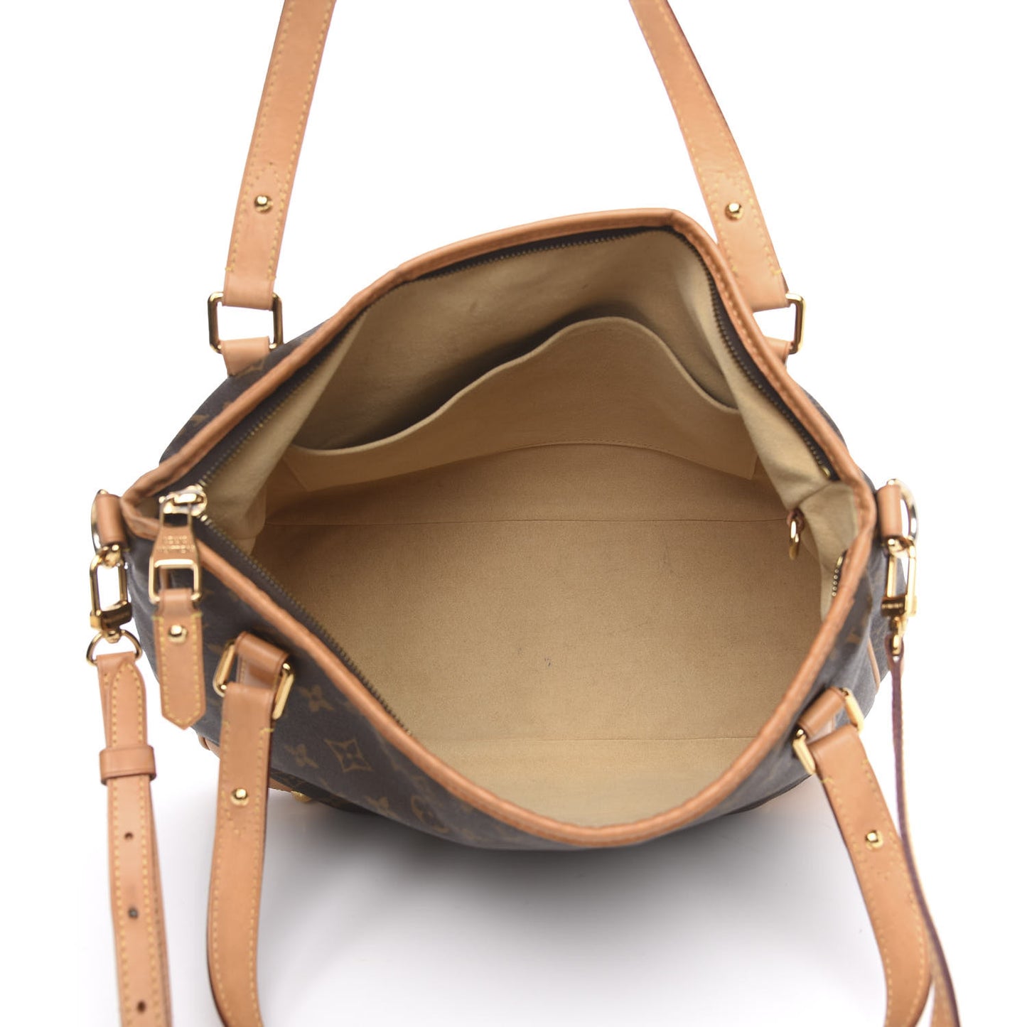 Monogram Estrela MM