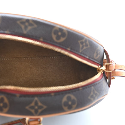 Louis Vuitton Monogram Boite Chapeau Souple MM 5 of 8
