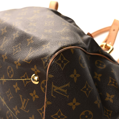 Louis Vuitton Monogram Tivoli GM 9 of 13