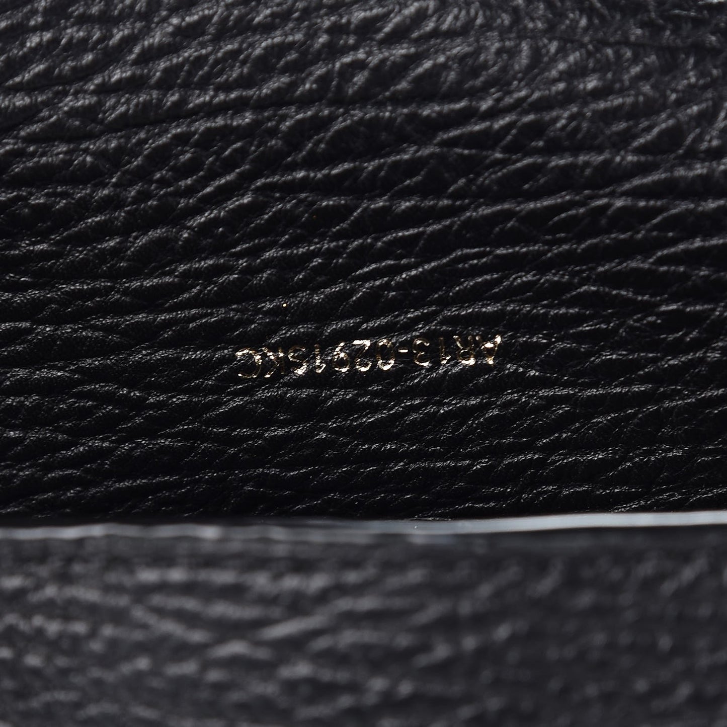 3.1 Pashli Backpack Black