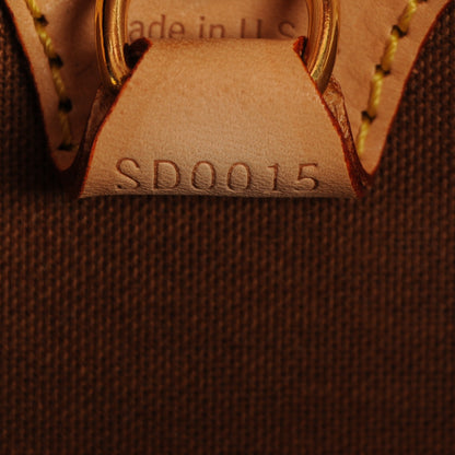 Louis Vuitton Monogram Ellipse PM 7 of 7