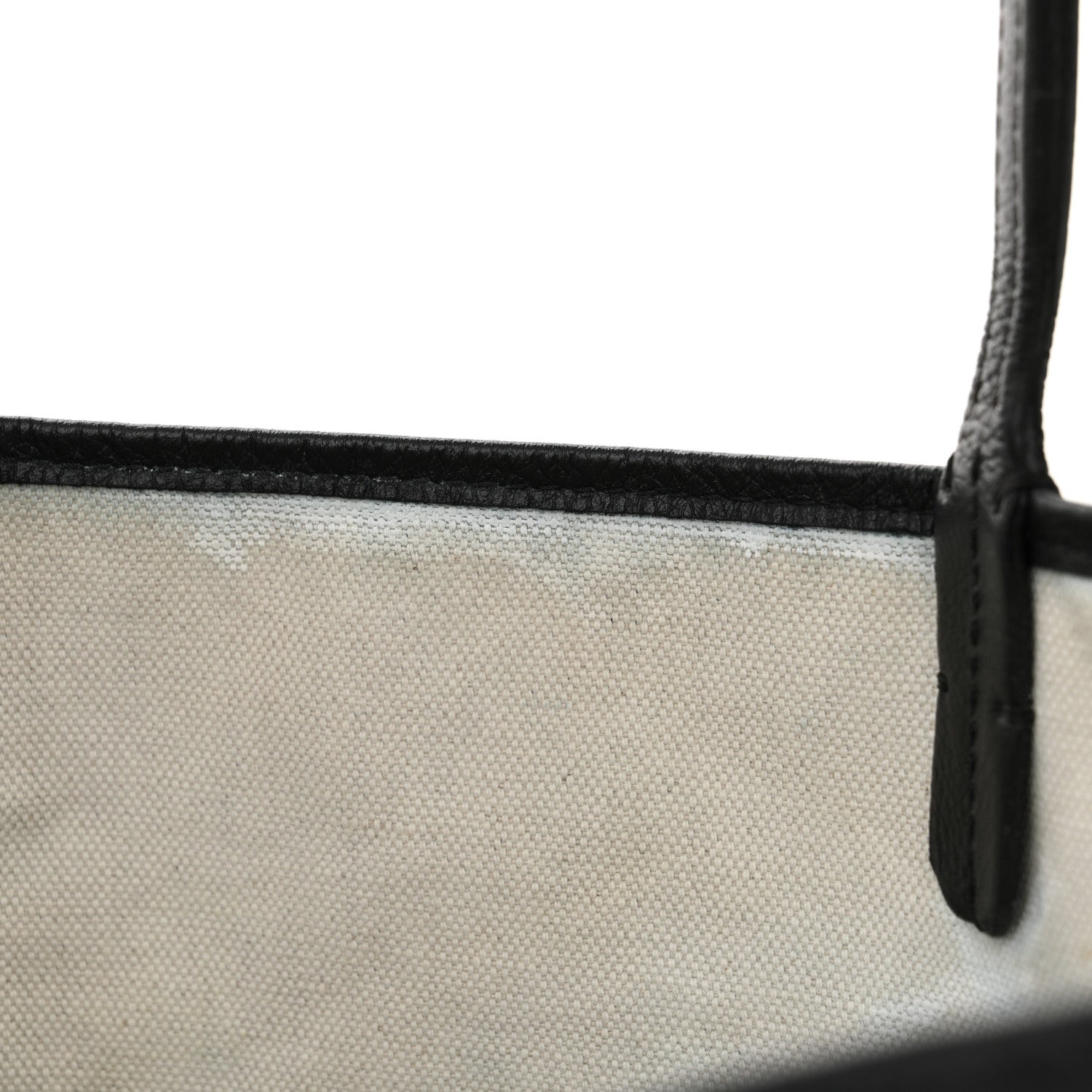 Goyard Goyardine Saint Louis PM Black 16 of 17