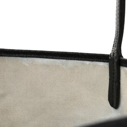 Goyard Goyardine Saint Louis PM Black 16 of 17