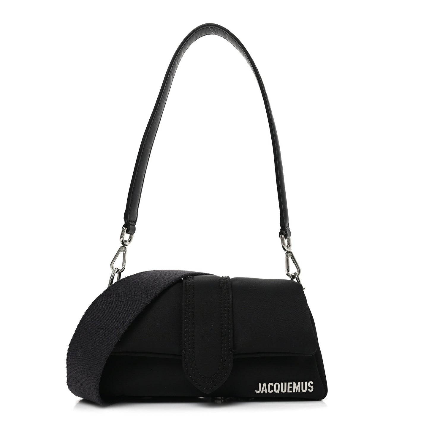 Nylon Le Petit Bambimou Black