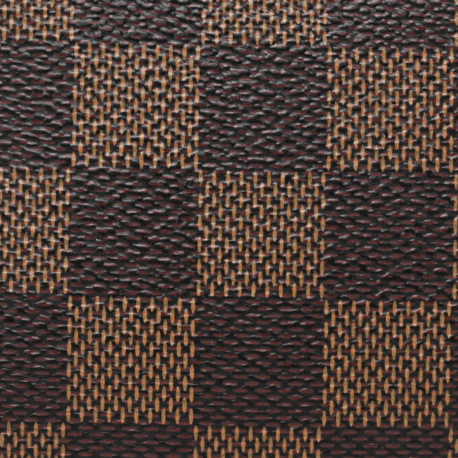 Louis Vuitton Damier Ebene Navona Pochette Accessories 8 of 12