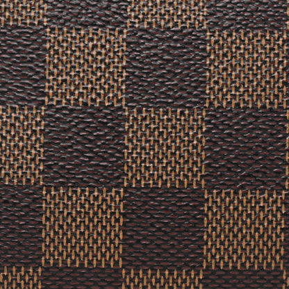Louis Vuitton Damier Ebene Navona Pochette Accessories 8 of 12