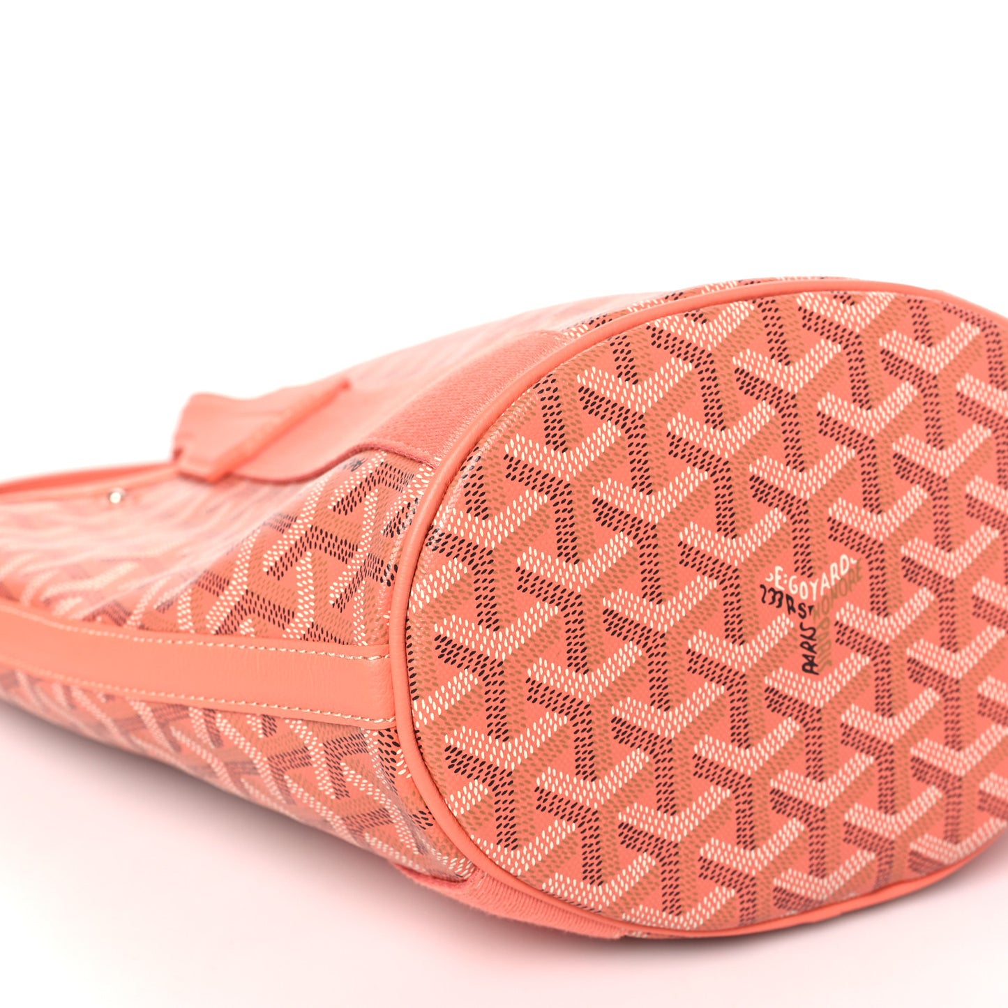 Goyardine Belharra PM Coral