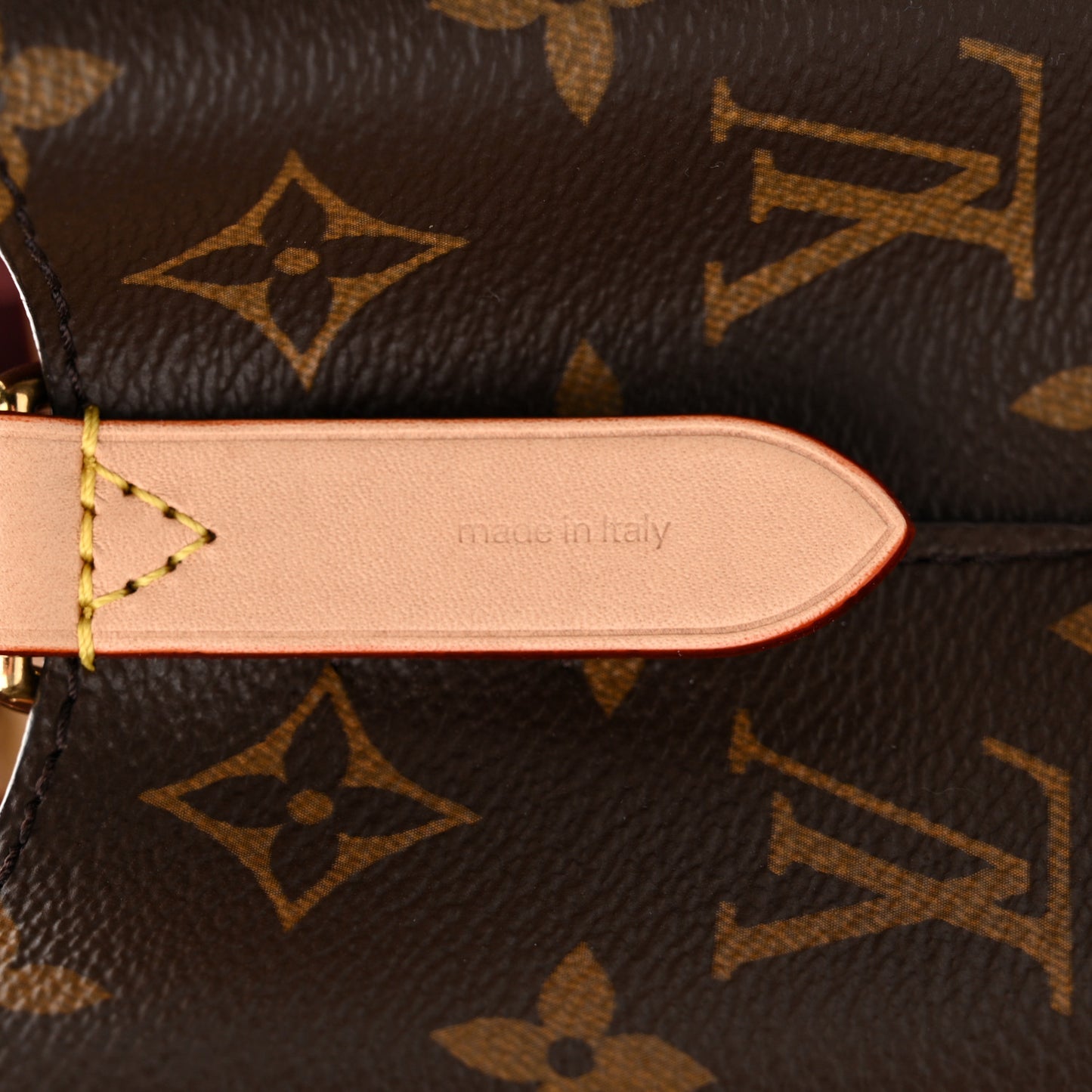 Monogram Neonoe BB