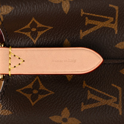 Louis Vuitton Monogram Neonoe BB 7 of 10