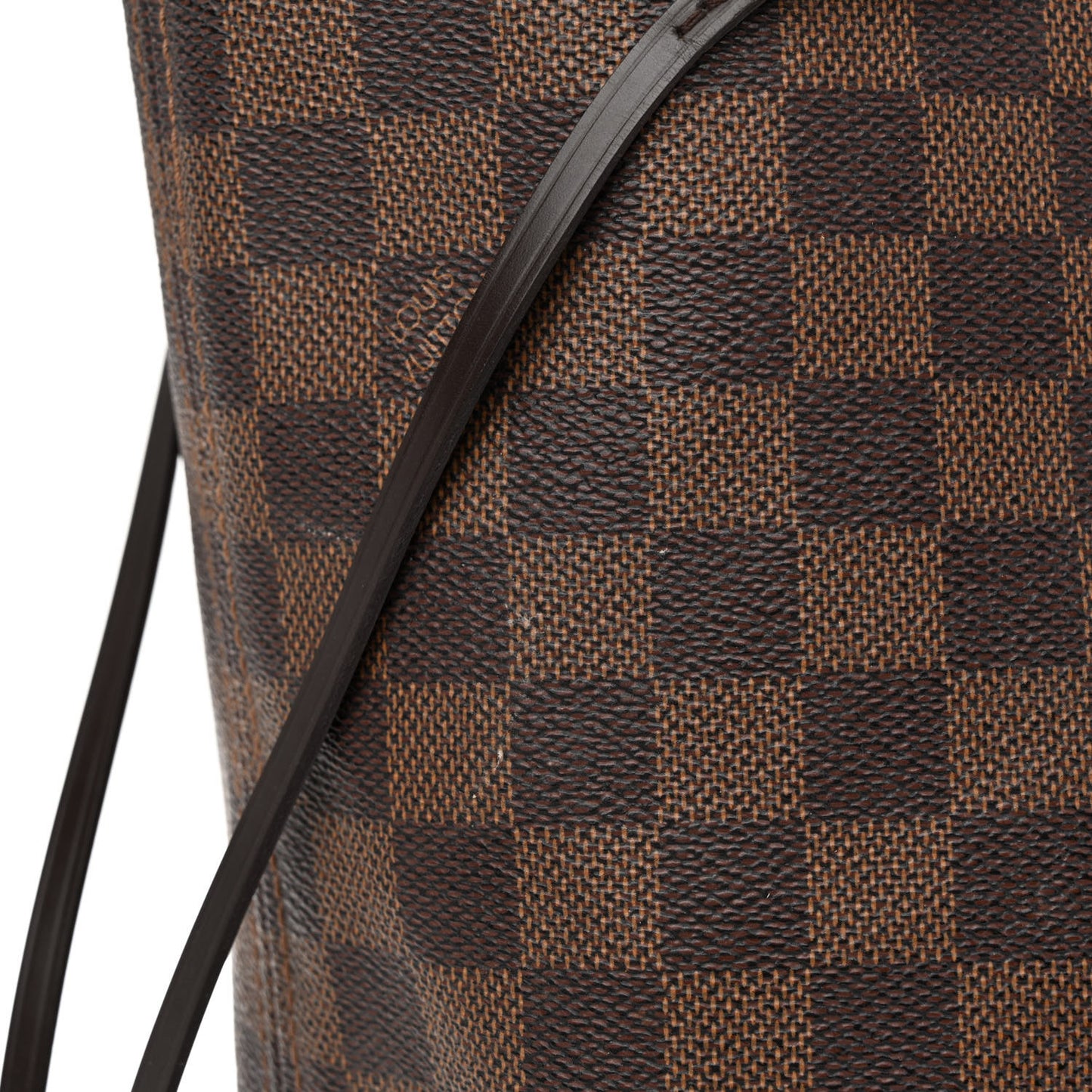Damier Ebene Neverfull GM