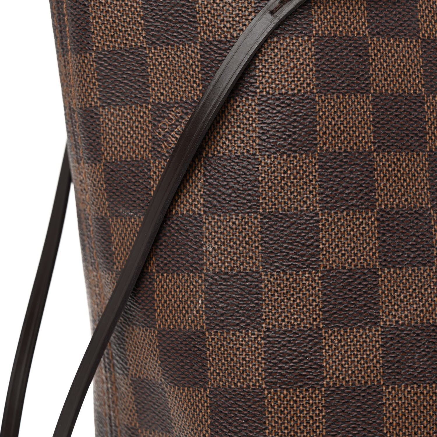 Louis Vuitton Damier Ebene Neverfull GM 11 of 16
