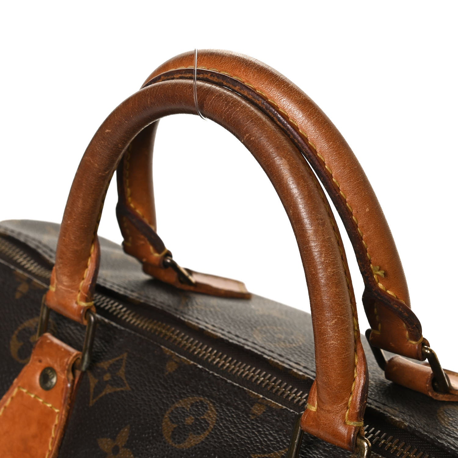 Louis Vuitton Monogram Speedy 30 11 of 12