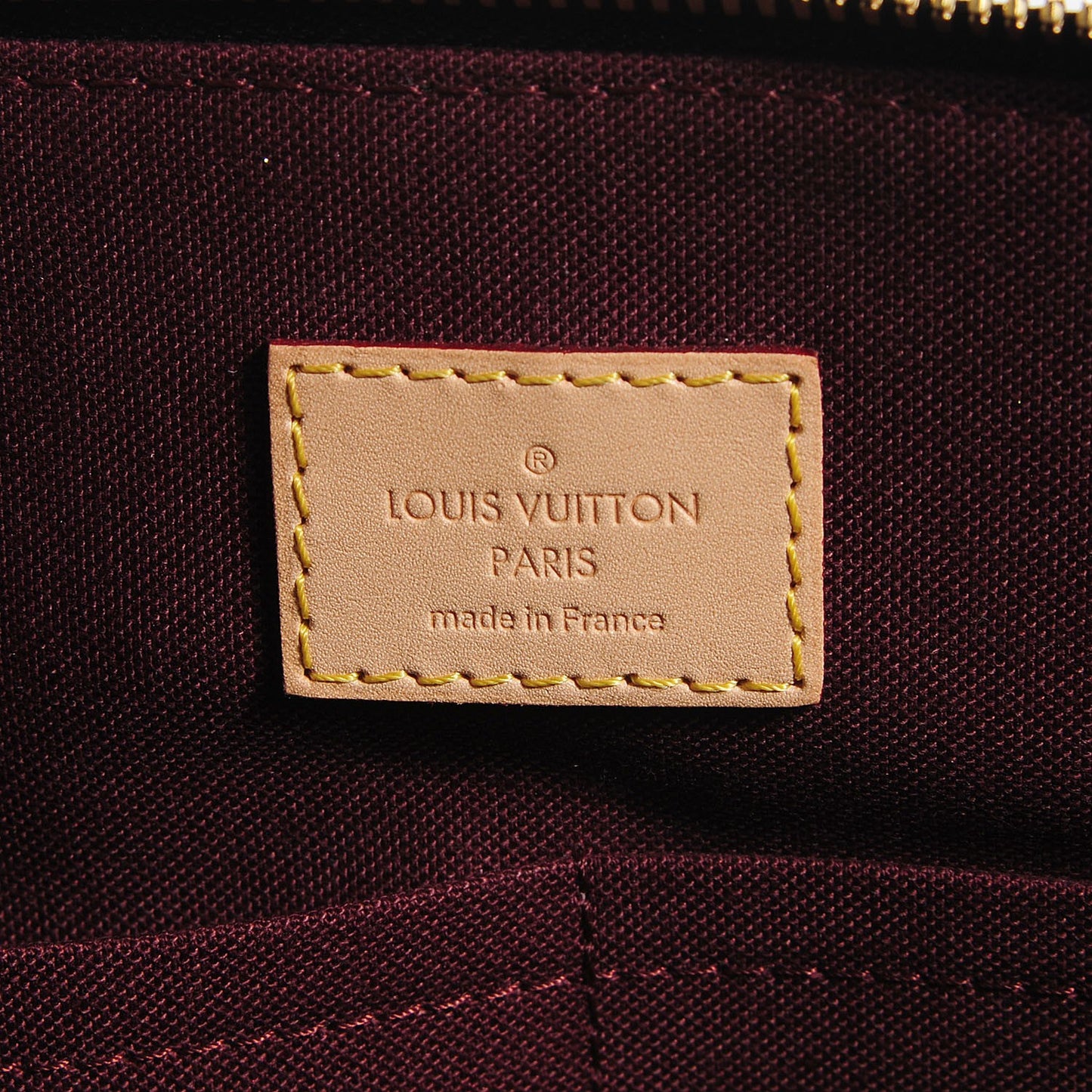 Monogram Turenne MM