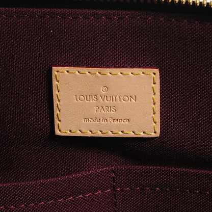 Louis Vuitton Monogram Turenne MM 6 of 8
