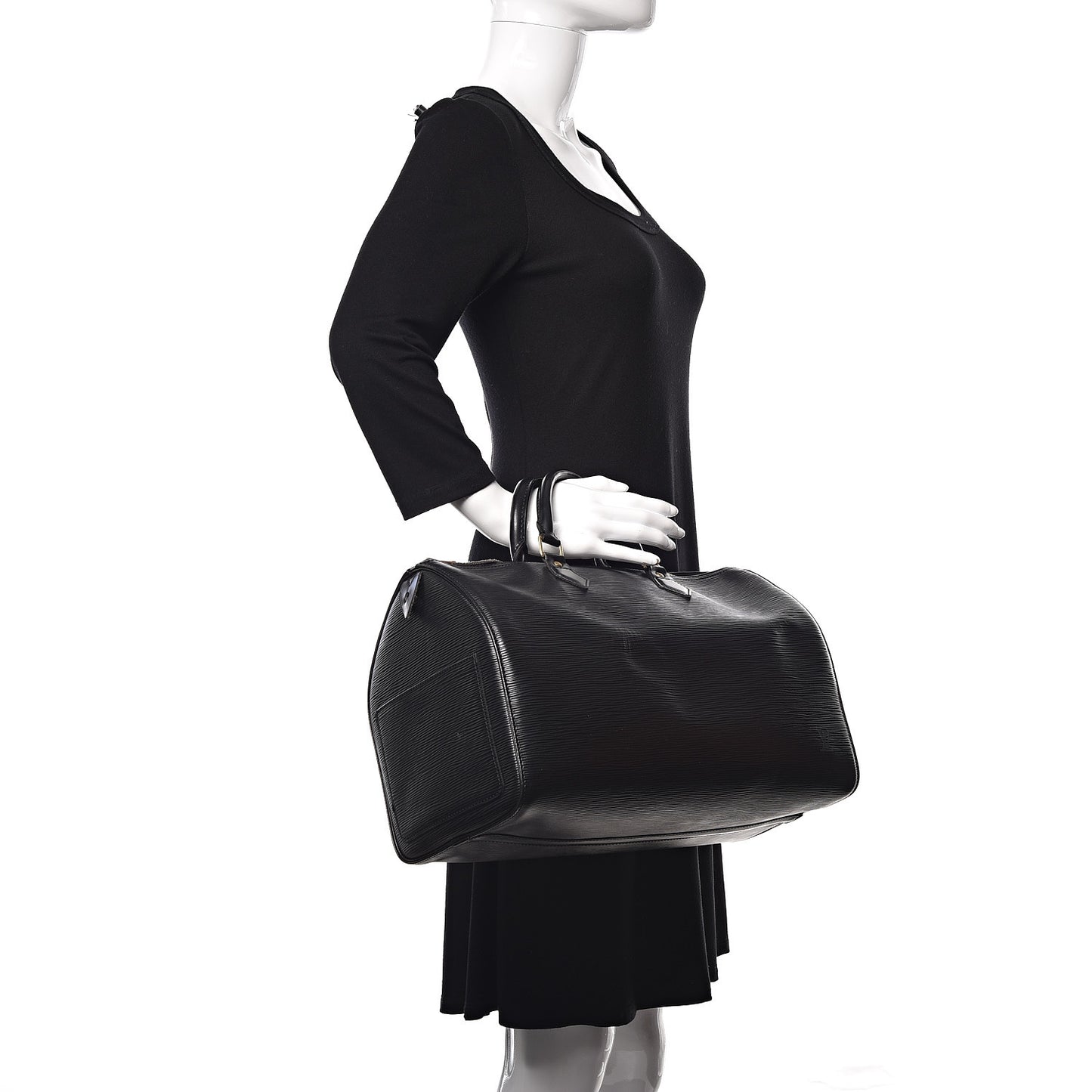 Epi Speedy 35 Black