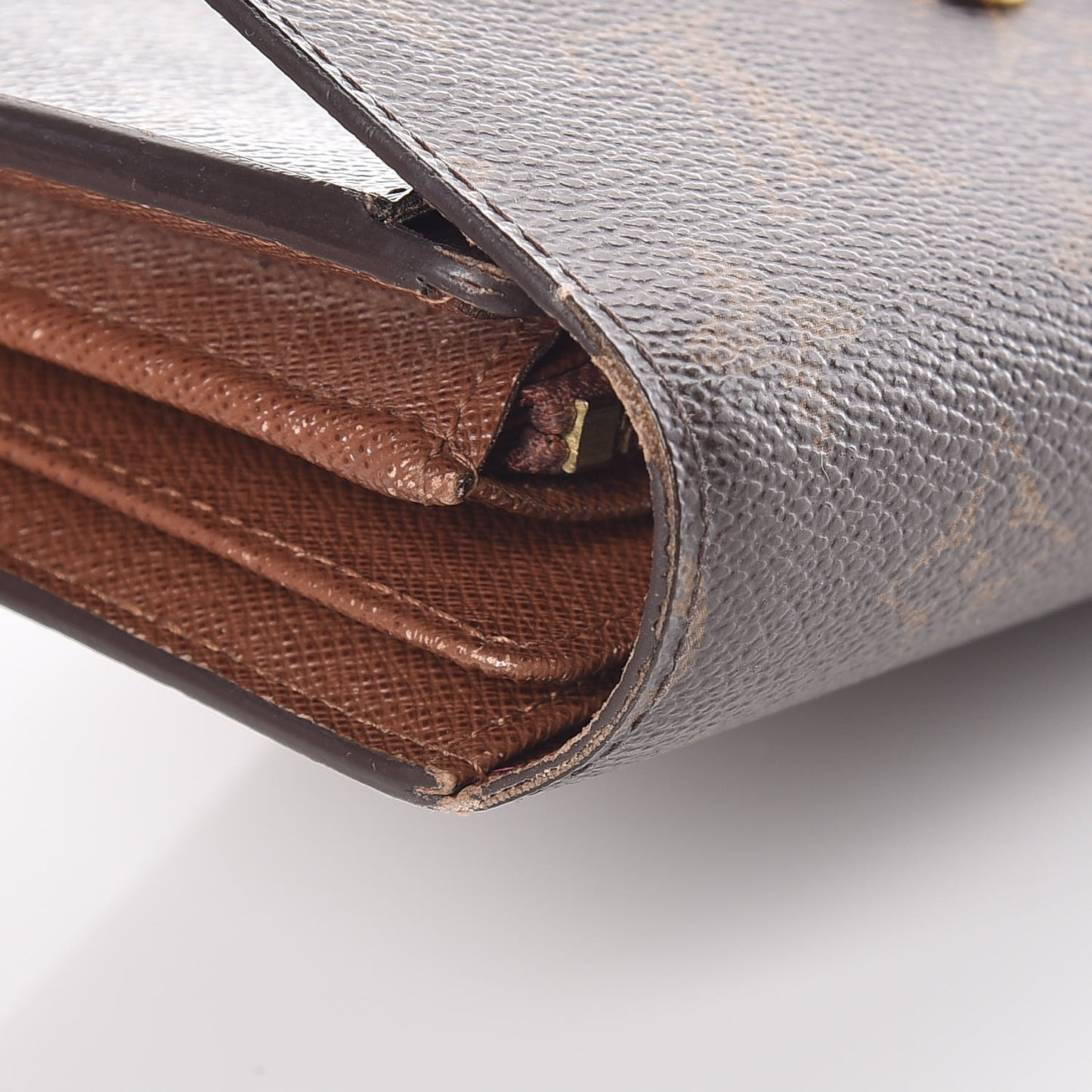 Monogram Alexandra Wallet