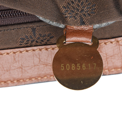 Mulberry Soft Buffalo Medium Alexa Oak 6 of 12
