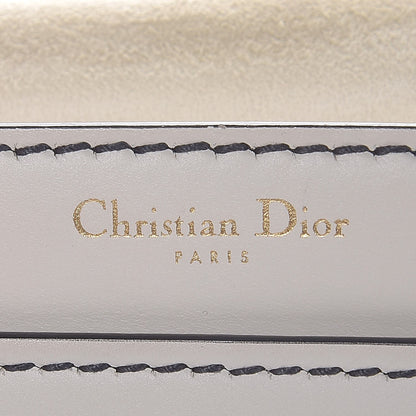 Christian Dior Calfskin J'Adior Chain Flap Bag Off White 6 of 9